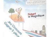 Concours Robert Magnifique