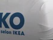 IKEA Buzz raté avec LEKO