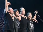 Metallica prêt quitter Warner