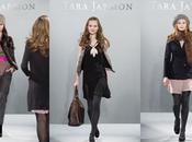 Tara Jarmon: tenues élégantes parisiennes