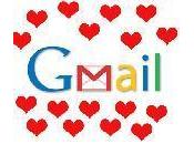 Gmail invente bouton Panique