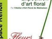 Exposition d'art floral Rueil Malmaison (92)