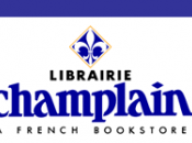 Fermeture librairie francophone Champlain Toronto