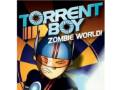 TorrentBoy héros réseau BitTorrent, partager