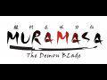 Muramasa nouveau trailer