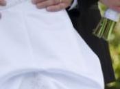 femme invite Dark Vador mariage