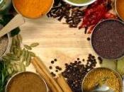 épices aromates, véritables atouts santé
