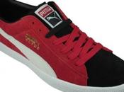 Puma Clyde Hall Game