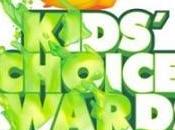 Palmarès Kids Choice Awards 2009