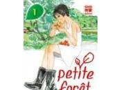 Petite forêt Daisuke Igarashi