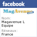 Magento Adaptation notre module gratuit vente Facebook