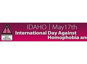 Journée mondiale contre l’homophobie 2009 Orléans