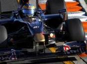 Toro Rosso fait choix avec Sébastien Buemi