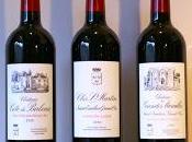 Chateau grandes murailles, clos saint martin,chateau cÔte baleau