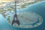Dubai achète tour Eiffel