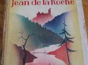 MERCREDI SANDIEN "Jean Roche"
