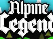 Alpine Legend annonçé Xbox