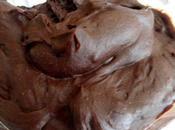 Mousse chocolat Marshmallows