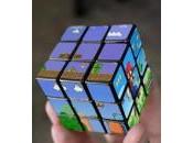 Rubik’s Cube Super Mario