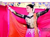 Aishwarya performs 'The Wonders India'
