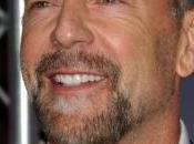 Bruce Willis victime d''un incendie