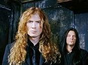Megadeth barjo