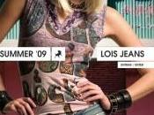 Lois Jeans campaign website