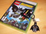 Concours LEGO BATMAN!!!