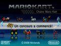 Concours Mario Kart FreeStyle Stade Waluigi