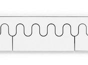 Patère Ponoq chez Karl Andersson