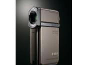 Sony Handycam TG7VE