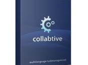 Collabtive gestion projet opensource Nouvelle version