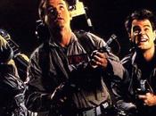 Ghost Busters III: S.O.S. Fantome Franchise