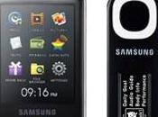 Samsung YP-Q2 YP-U5