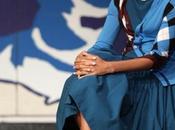 Michelle Obama l’horreur vestimentaire l’état