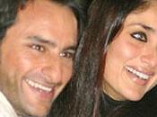 Saif Khan Kareena Kapoor vont bientot marier
