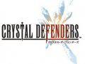 Crystal Defenders l'assaut l'Europe