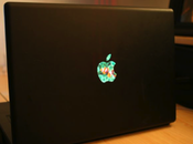 logo pour MacBook