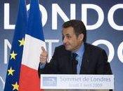 Photo: Sarkozy