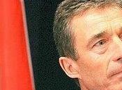 OTAN: Rasmussen Secrétaire général