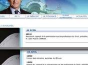 Petit cafouillage l'agenda présidentiel