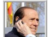 torchon brûle entre Stampa Berlusconi