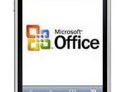 Office iPhone pour bientôt