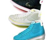 Sneakers Nike Blazer Lite