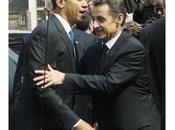 Cent semaines déjà Nicolas Sarkozy