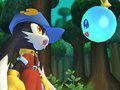 Klonoa fait beau
