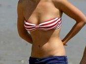 Lauren Conrad très sexy bikini