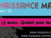 Feadz, Miami Horror Social Club places