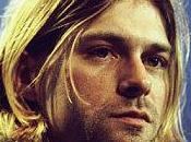 Kurt Cobain déjà