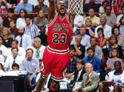 Michael Jordan intronisé Hall Fame
